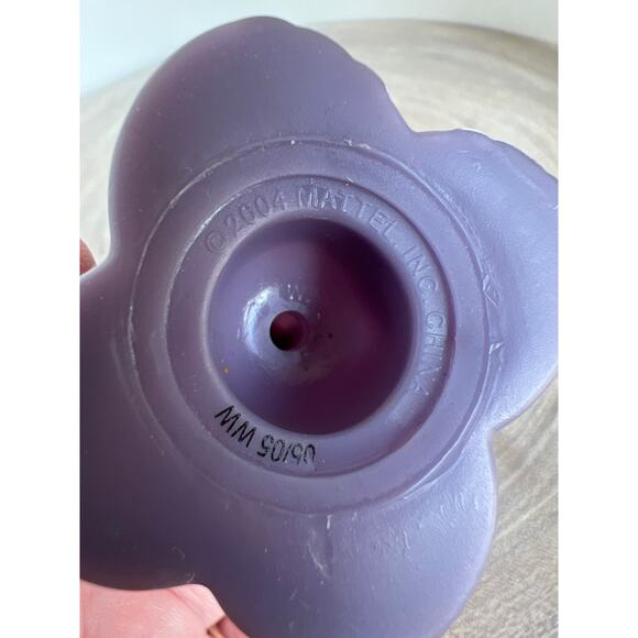 Fisher-Price Little People Alphabet ABC Zoo Animals H Hippo Hippopotamus 2004 - Picture 5 of 5